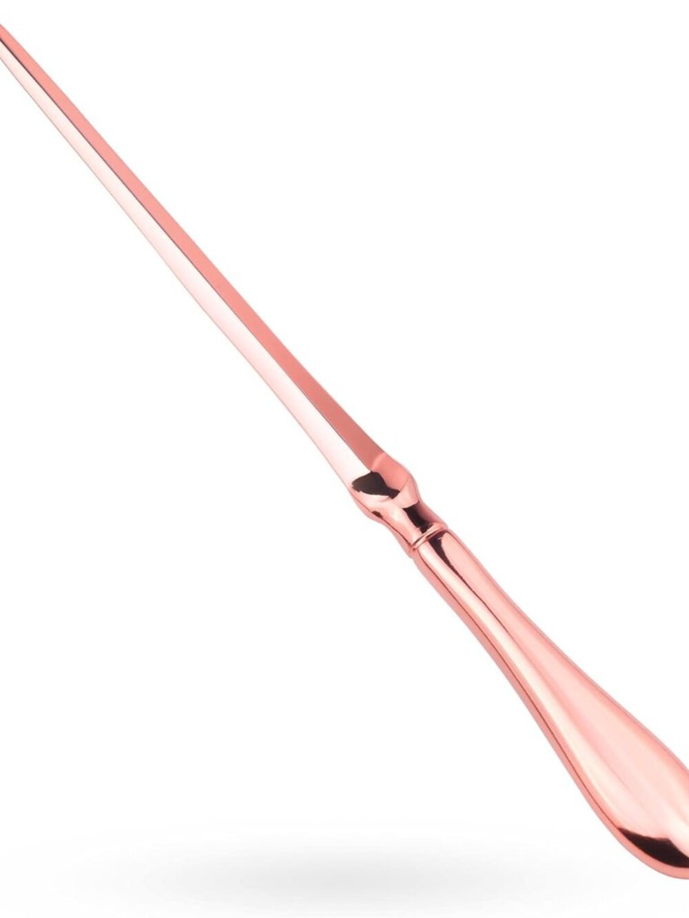Rose Gold Letter Opener, Envelope Opener Knife Metal Letter Opening Knife, Paul